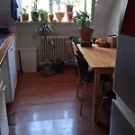 In Perfekter Lage Séjour chez l'habitant Fribourg im Breisgau