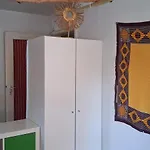 Séjour chez l'habitant In Perfekter Lage Fribourg im Breisgau