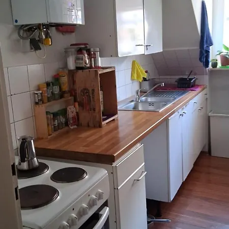 Accommodatie bij particulieren In Perfekter Lage