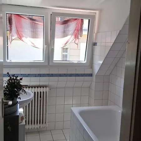 In Perfekter Lage