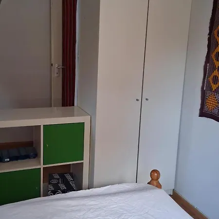 In Perfekter Lage בית אירוח