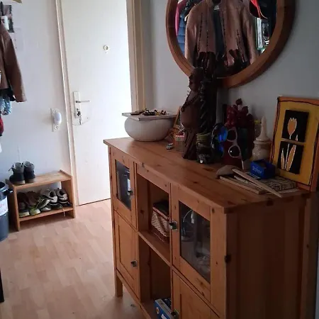 Séjour chez l'habitant In Perfekter Lage Fribourg im Breisgau