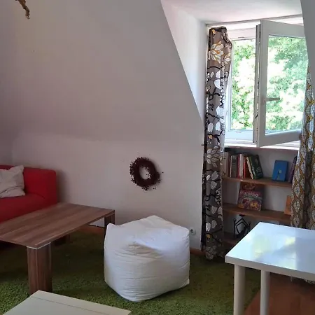 In Perfekter Lage * פרייבורג