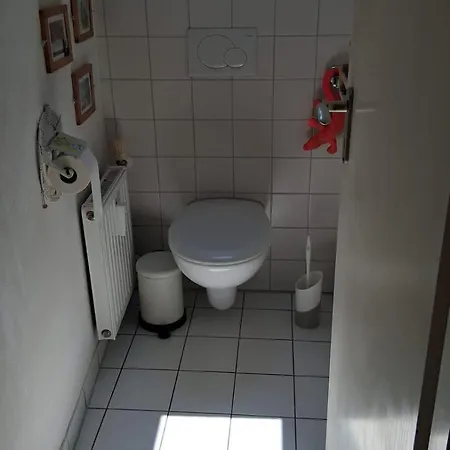 In Perfekter Lage בית אירוח *