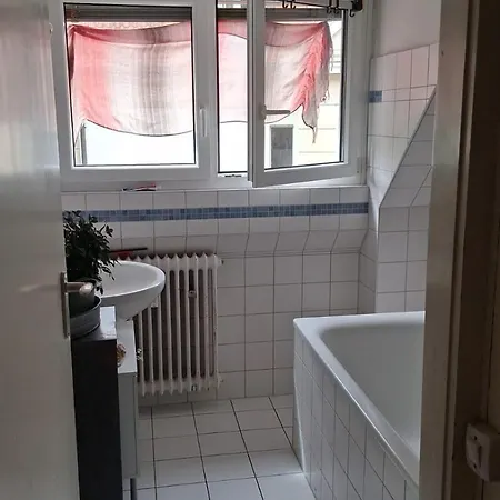 In Perfekter Lage פרייבורג