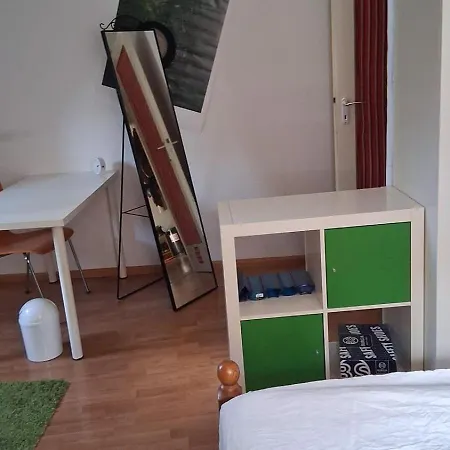 Séjour chez l'habitant In Perfekter Lage
