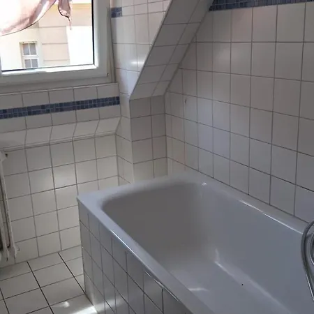 In Perfekter Lage Accommodatie bij particulieren Freiburg im Breisgau