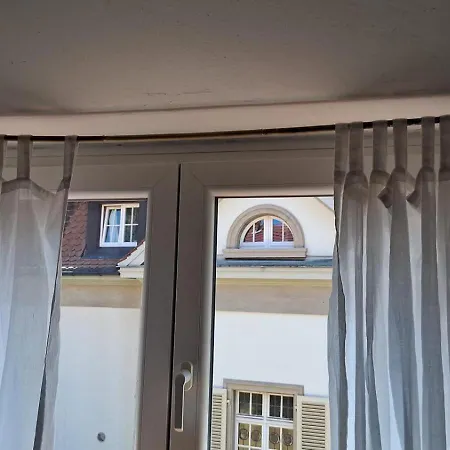 Séjour chez l'habitant In Perfekter Lage Fribourg im Breisgau