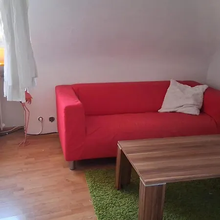 Séjour chez l'habitant In Perfekter Lage *