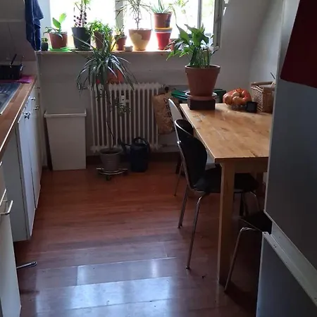 In Perfekter Lage Accommodatie bij particulieren Freiburg im Breisgau