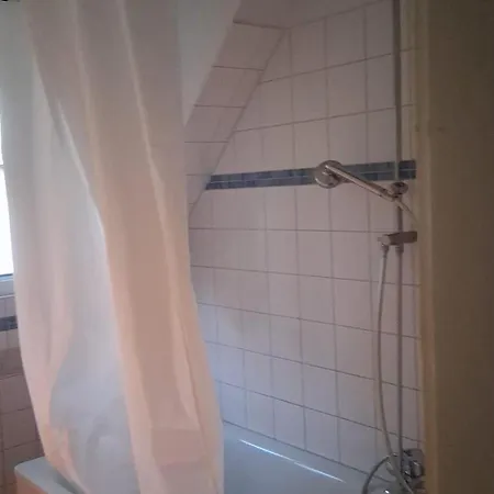 In Perfekter Lage * פרייבורג