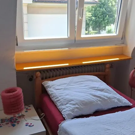 In Perfekter Lage Friburgo in Brisgovia