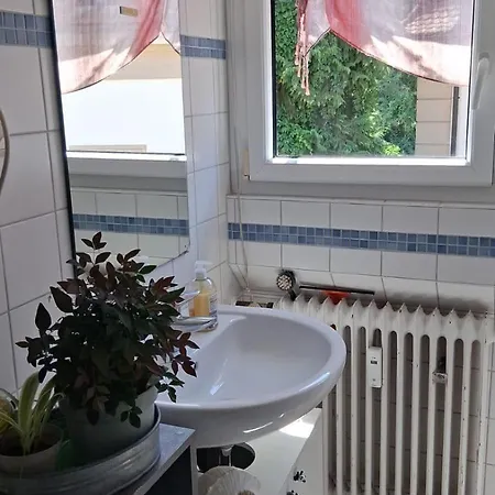 In Perfekter Lage Accommodatie bij particulieren