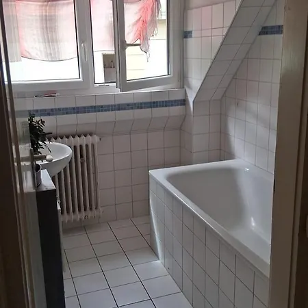 Accommodatie bij particulieren In Perfekter Lage *