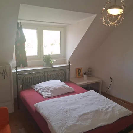 In Perfekter Lage Friburgo in Brisgovia