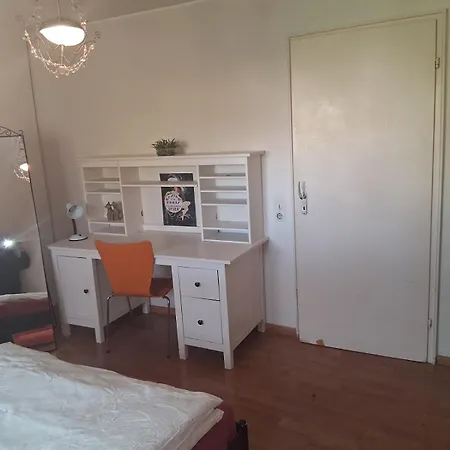 בית אירוח In Perfekter Lage *