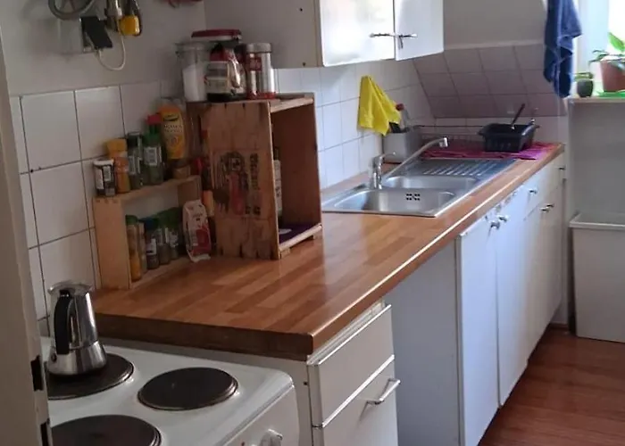 Alloggio in famiglia In Perfekter Lage