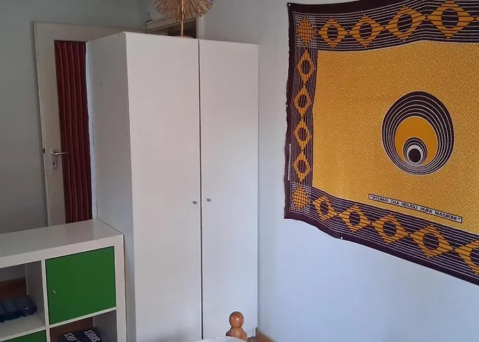 In Perfekter Lage Alloggio in famiglia Friburgo in Brisgovia