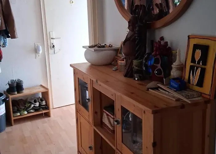 Alloggio in famiglia In Perfekter Lage Friburgo in Brisgovia