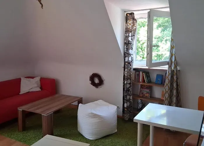 In Perfekter Lage * Freiburg im Breisgau