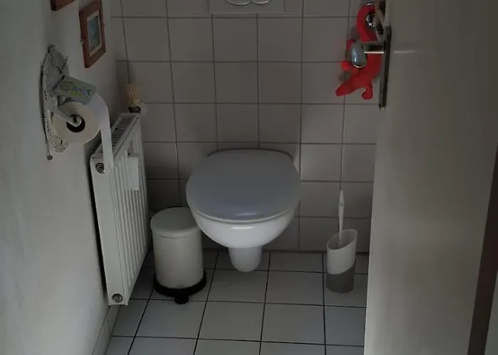 In Perfekter Lage Alloggio in famiglia *