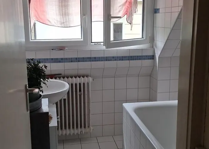 In Perfekter Lage Friburgo in Brisgovia