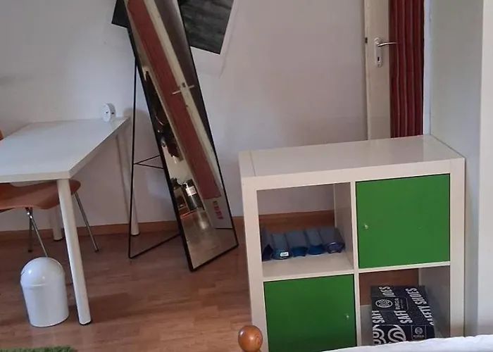 Alloggio in famiglia In Perfekter Lage