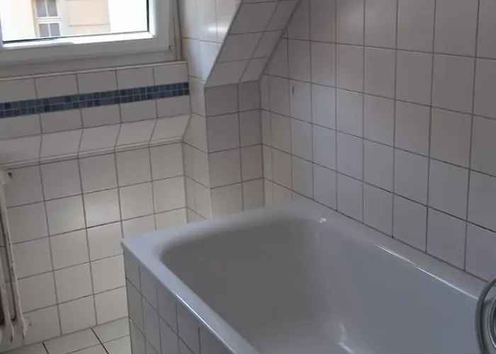 In Perfekter Lage Alloggio in famiglia Friburgo in Brisgovia