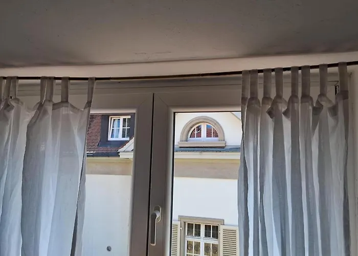 Alloggio in famiglia In Perfekter Lage Friburgo in Brisgovia