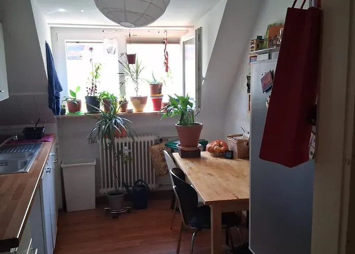 In Perfekter Lage * Freiburg im Breisgau