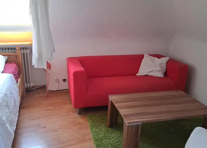 Alloggio in famiglia In Perfekter Lage *