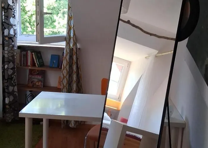 In Perfekter Lage * Freiburg im Breisgau