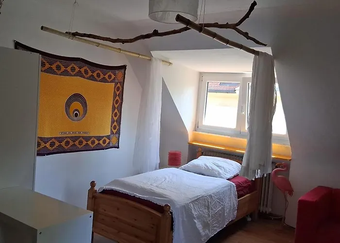 Pansiyon In Perfekter Lage