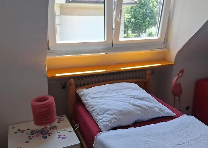 In Perfekter Lage Freiburg im Breisgau