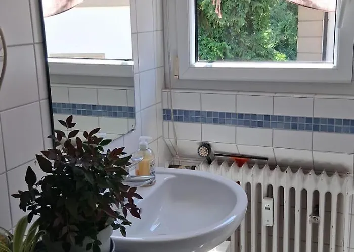 In Perfekter Lage Alloggio in famiglia