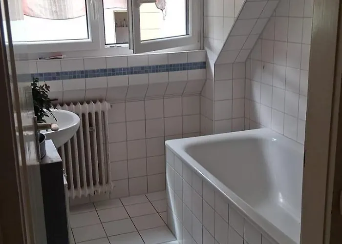 Pansiyon In Perfekter Lage *