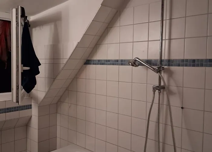 In Perfekter Lage Pansiyon