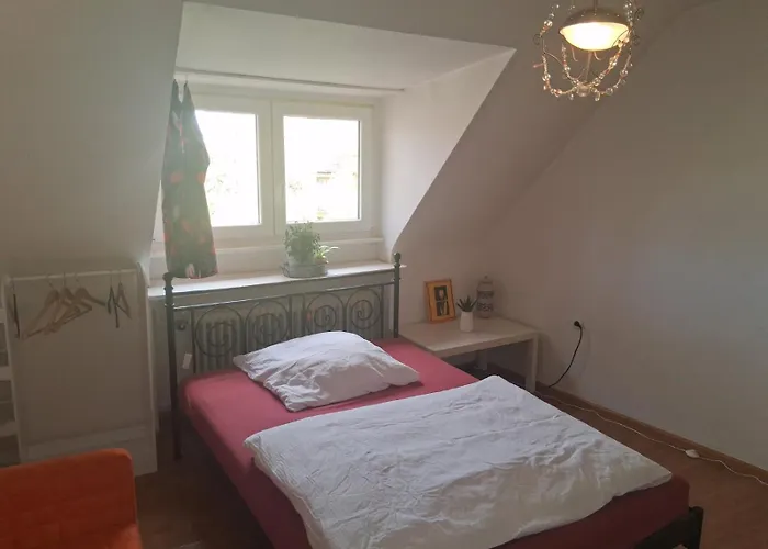 In Perfekter Lage Freiburg im Breisgau