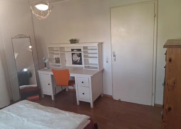 Alloggio in famiglia In Perfekter Lage *